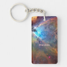 Galaxia espacial Orion Nebula