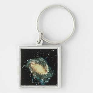 Llavero Galaxia espiral 2