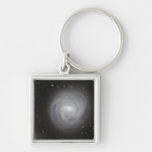 Llavero Galaxia espiral NGC 4921