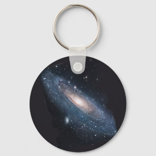 Llavero Galaxia M31 Andromeda