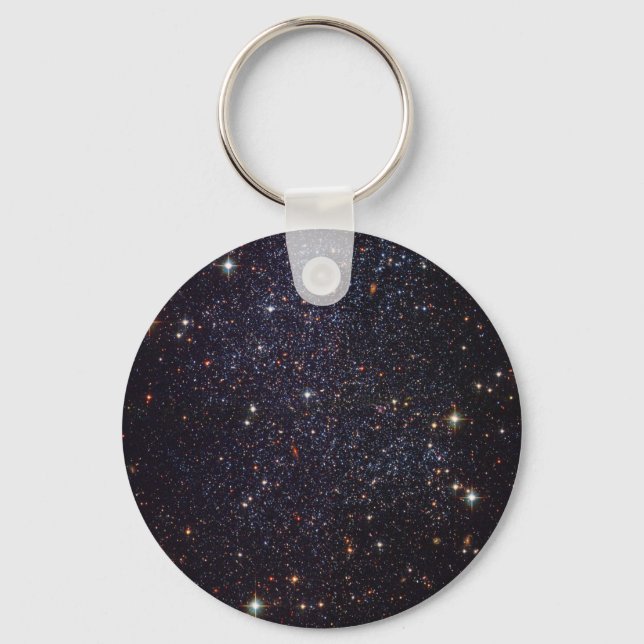 Llavero Galaxia Sagittarius Dwarf (Anverso)