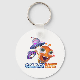 Llavero Galaxy Life Key Chain