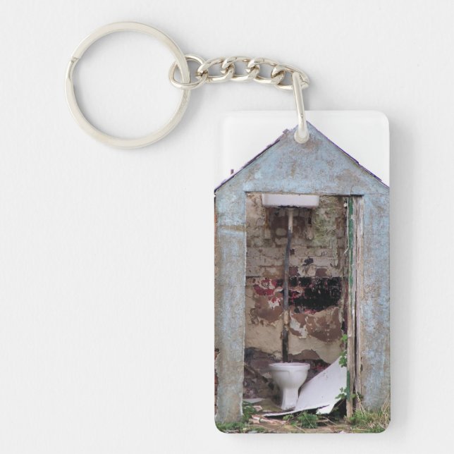 LLAVERO GALES ANTIGUOS (Frente)