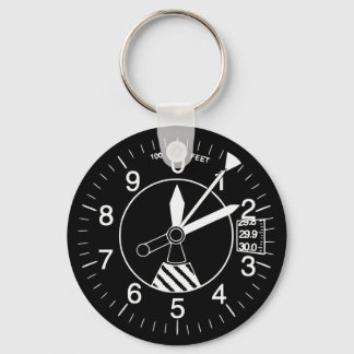 Llavero Gálibo de altimeter para aeronaves