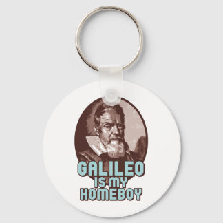 Llavero Galileo