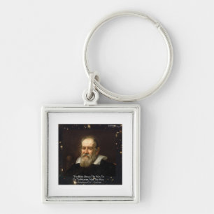 Llavero Galileo "Way To Heaven" Quote Gifts Tees Mugs Etc