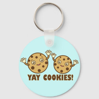 Llavero Galletas, ay
