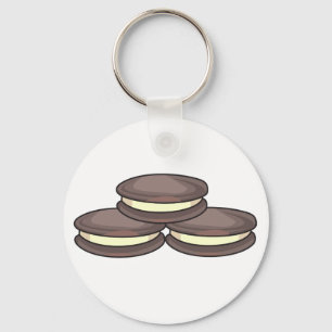 LLAVERO GALLETAS DEL BOCADILLO