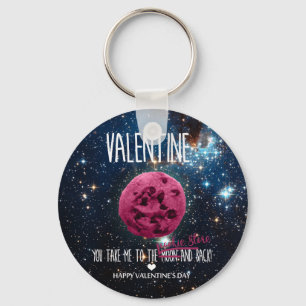 Llavero Galletas dulces para San Valentín