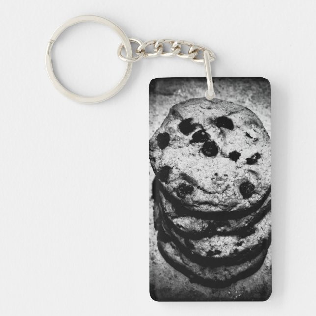 Llavero galletas escaleras (Frente)