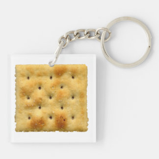 Llavero Galletas salinas