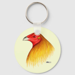 Llavero Gamecock apodado