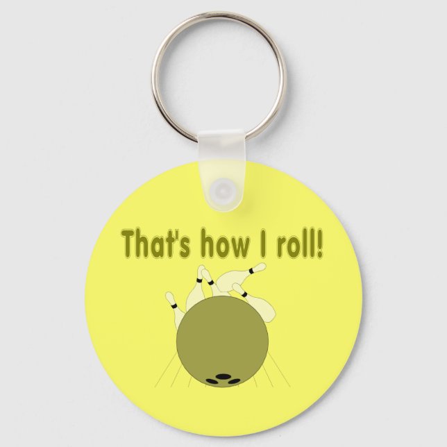 Llavero Gamer perfecto (Anverso)