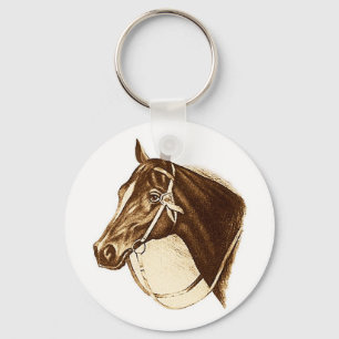 Llavero Ganador de cinta