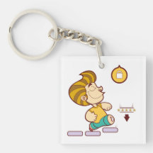 Ganador de Keychain