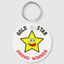 Ganador del premio Gold Star