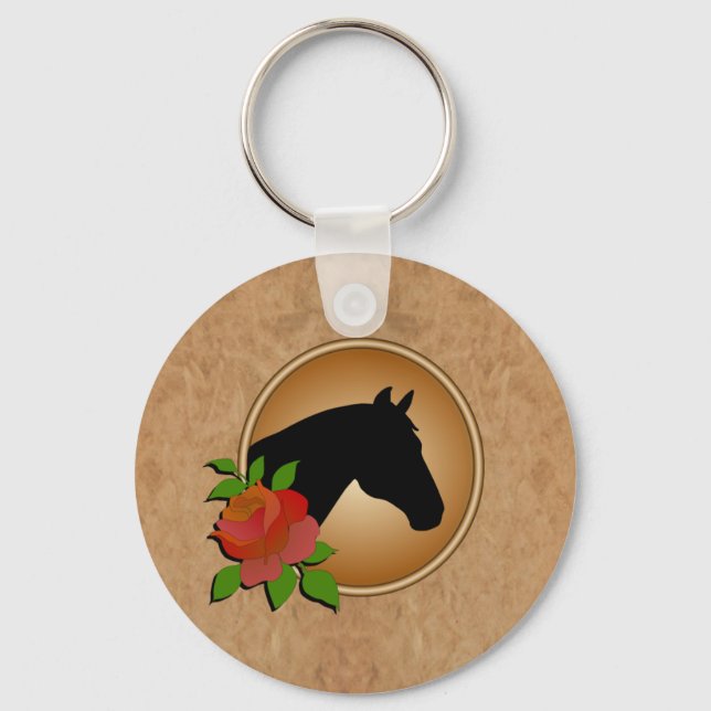 LLAVERO GANADORES CIRCLE KEYCHAIN (Anverso)