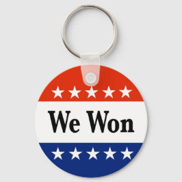 Llavero Ganamos Elecciones 2026