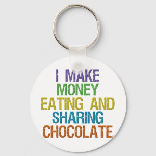 Llavero Ganar dinero