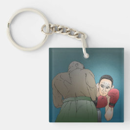 Llavero Ganar o perder