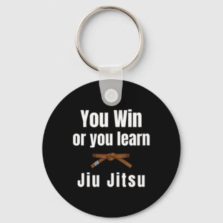 Llavero Ganas o Aprendes Jiujitsu Judo Karate Boxeo K