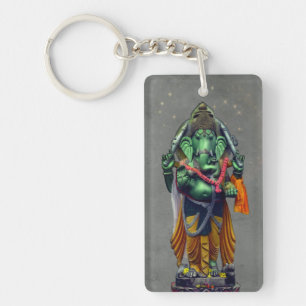 Llavero Ganesha