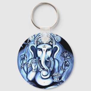 Llavero Ganesha