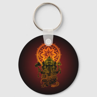 Llavero Ganesha 02