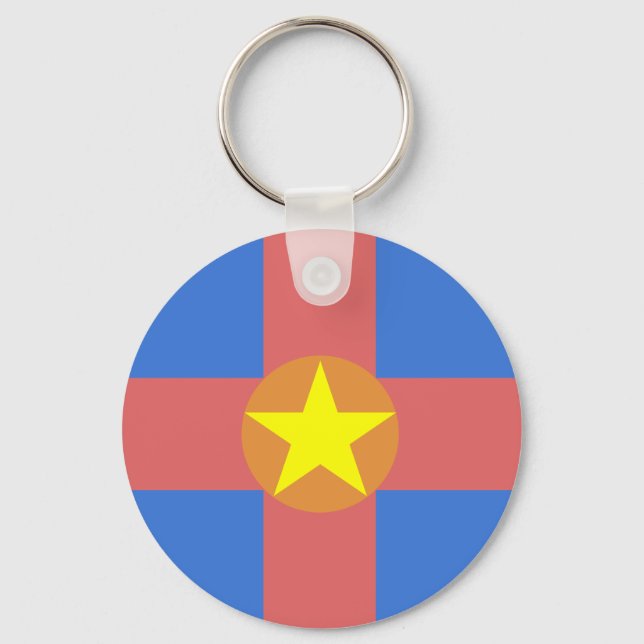 Llavero Gapla Official Keychain (Anverso)