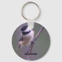 garabato keychain