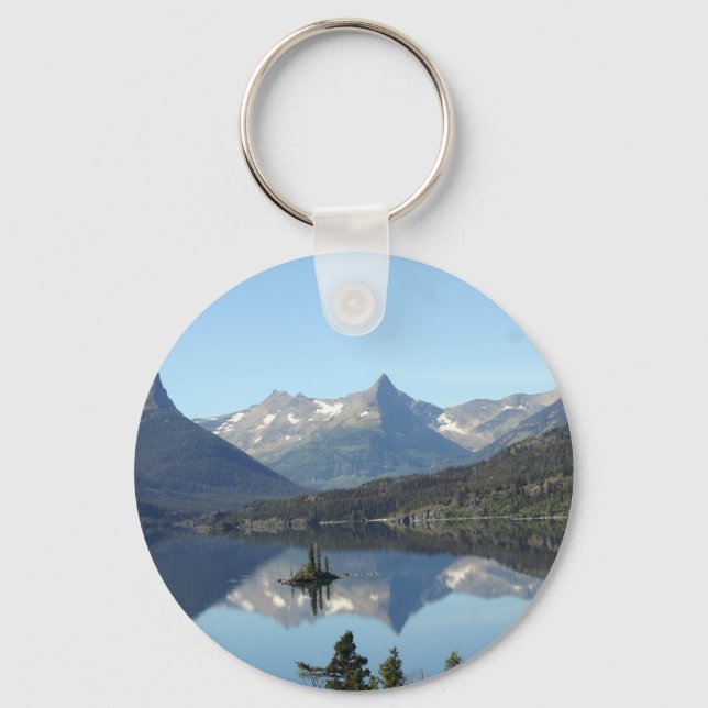 Llavero garabatos 756 (Anverso)