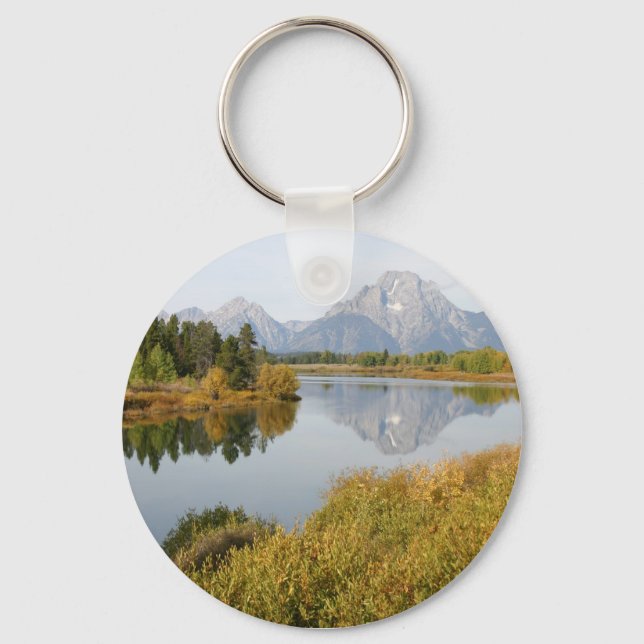 Llavero garabatos 758 (Anverso)