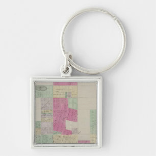 Llavero Garden City, Condado de Finney, Kansas