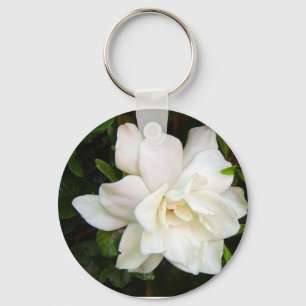 Llavero Gardenia Keychain