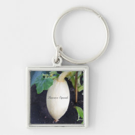 Llavero Gardening Banana Squash