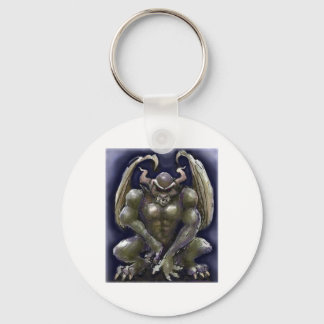 Llavero Gargoyle