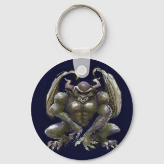 Llavero Gargoyle