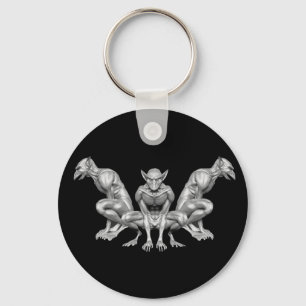 Llavero Gargoyle