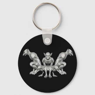 Llavero Gargoyle