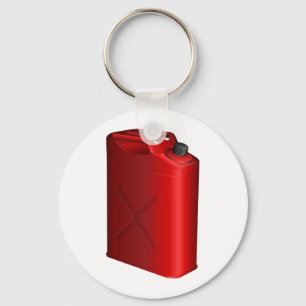 Llavero Gas Can