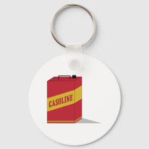 Llavero Gasolina Can
