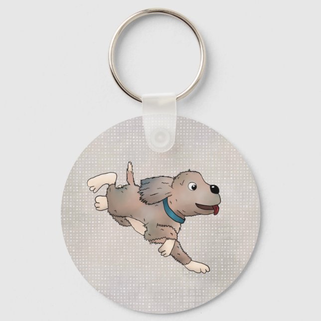 Llavero Gassi (Anverso)