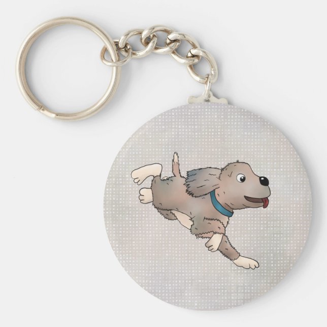 Llavero Gassi (Frente)