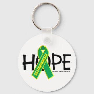 Llavero Gastroparesis Esperanza