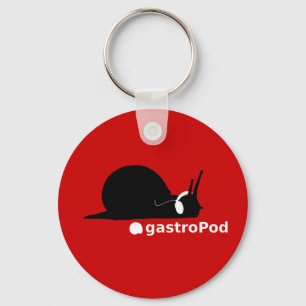 Llavero gastroPod