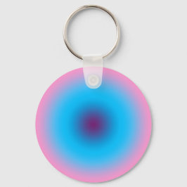 Llavero Gates De Gradiente Del Cielo