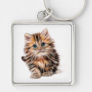 Llavero Gatito