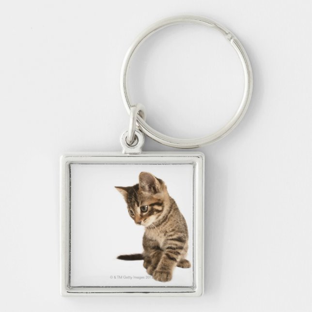 Llavero Gatito 2 (Frente)
