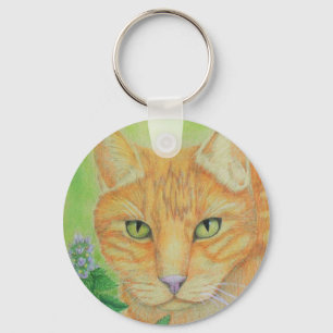 Llavero Gatito bonito