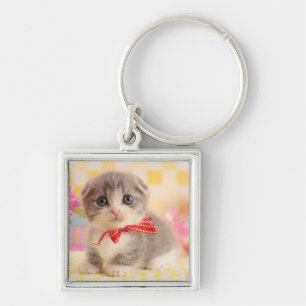 Llavero Gatito de Munchkin